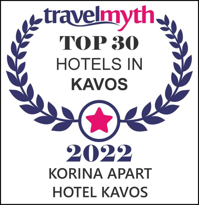 korina apart hotel