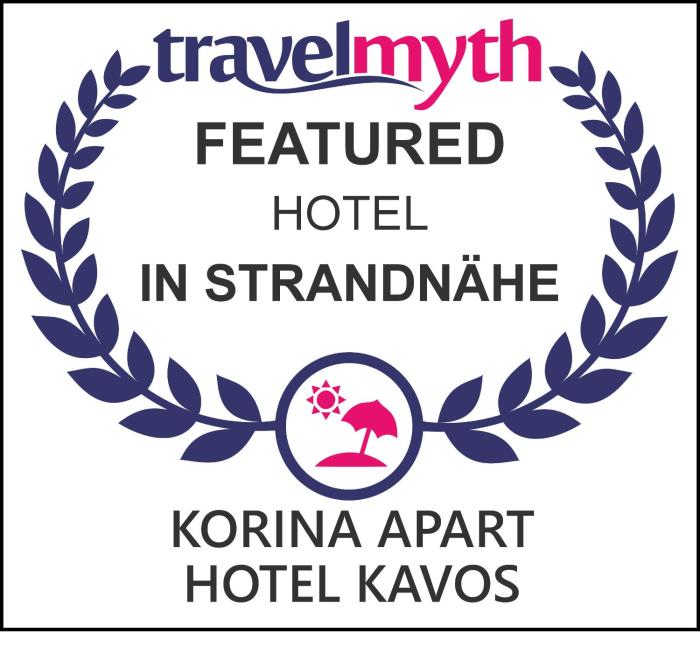 korina apart hotel