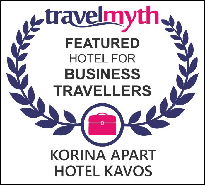korina apart hotel
