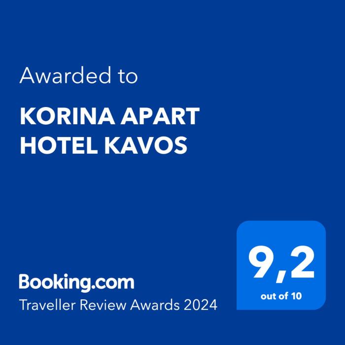 kavos