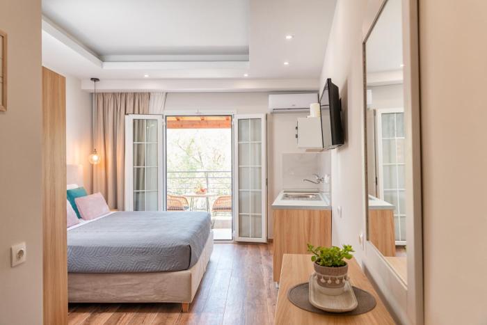 korina apart hotel