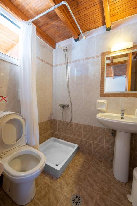 korina apart hotel