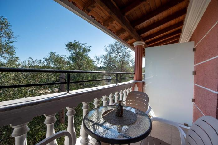 korina apart hotel