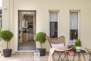 korina apart hotel