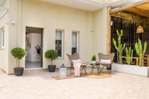 korina apart hotel