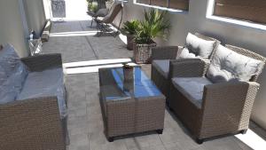 korina apart hotel