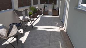 korina apart hotel