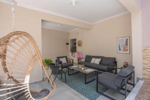 korina apart hotel