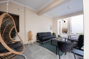 korina apart hotel