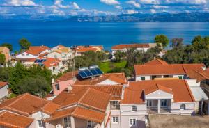 korina apart hotel