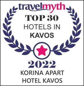 korina apart hotel