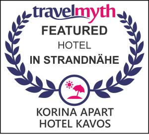 korina apart hotel