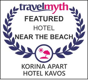 korina apart hotel