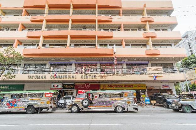 manila