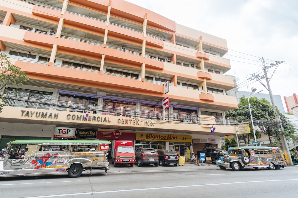 manila