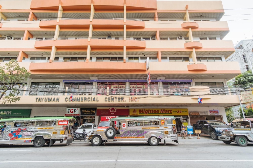 manila