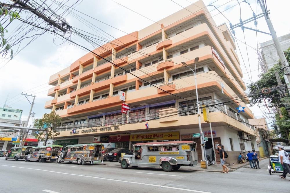 manila