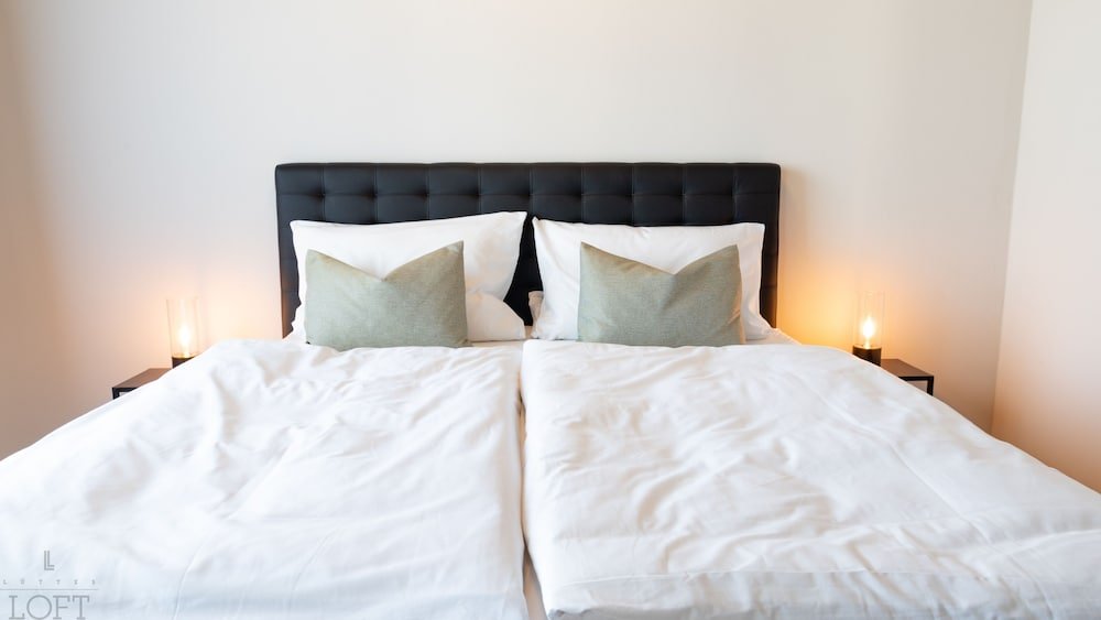 Luttes Loft Boutique Hotel,Rendsburg-Eckernförde>>Eckernfoerde,3 star