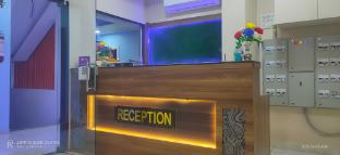 hotel shiv inn