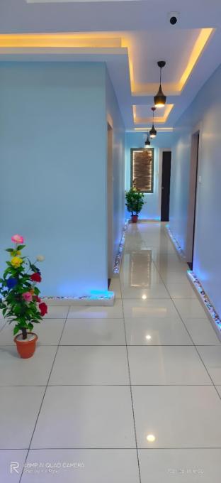 hotel shiv inn