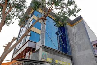 hotel shiv inn