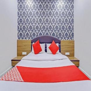 hotel shiv inn