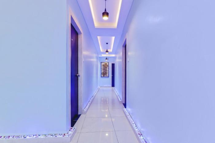 hotel shiv inn