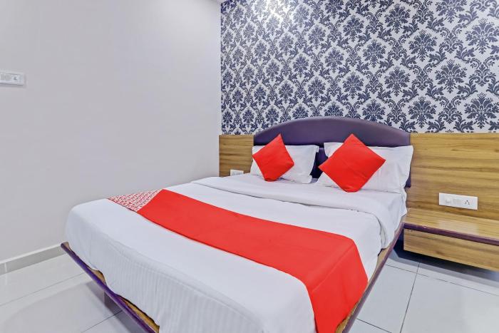 hotel shiv inn