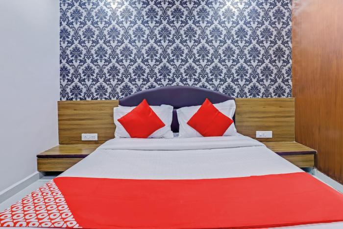 hotel shiv inn