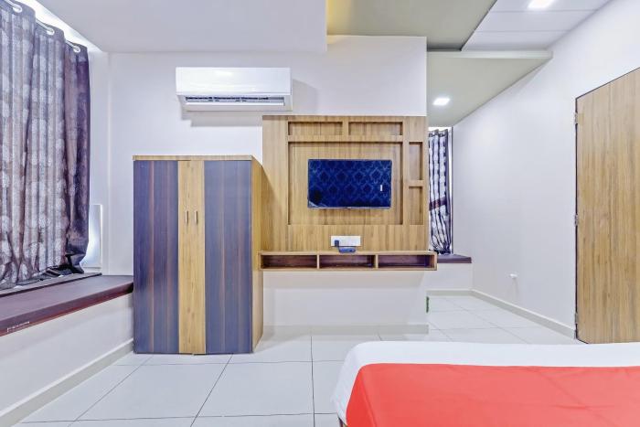 hotel shiv inn