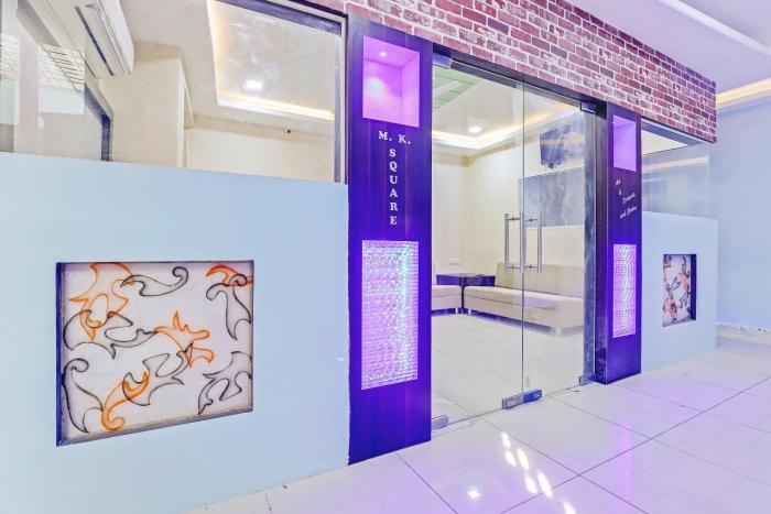 hotel shiv inn