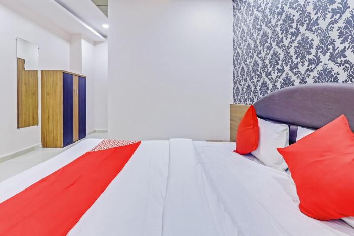 hotel shiv inn