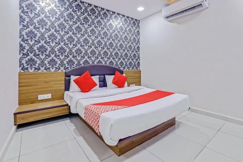 hotel shiv inn