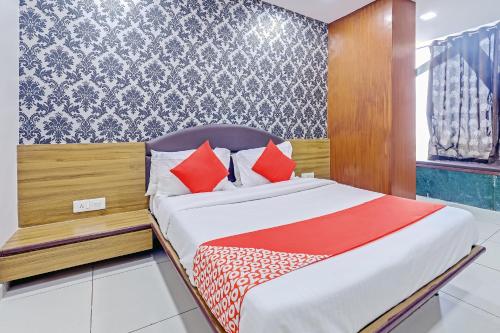 hotel shiv inn