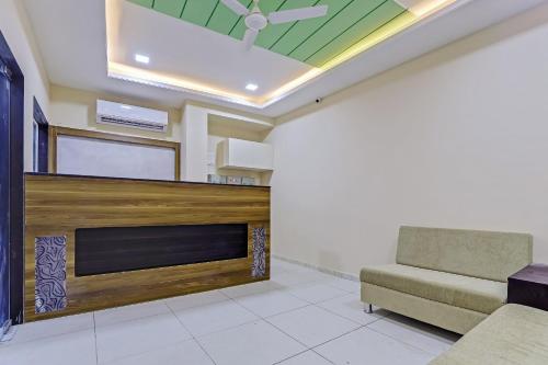 hotel shiv inn