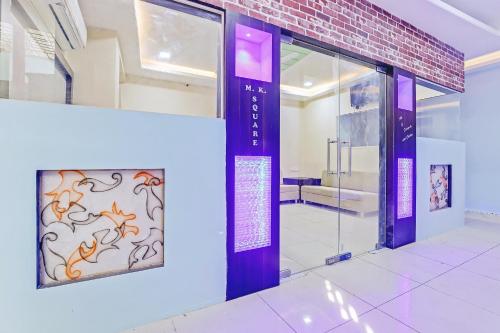 hotel shiv inn