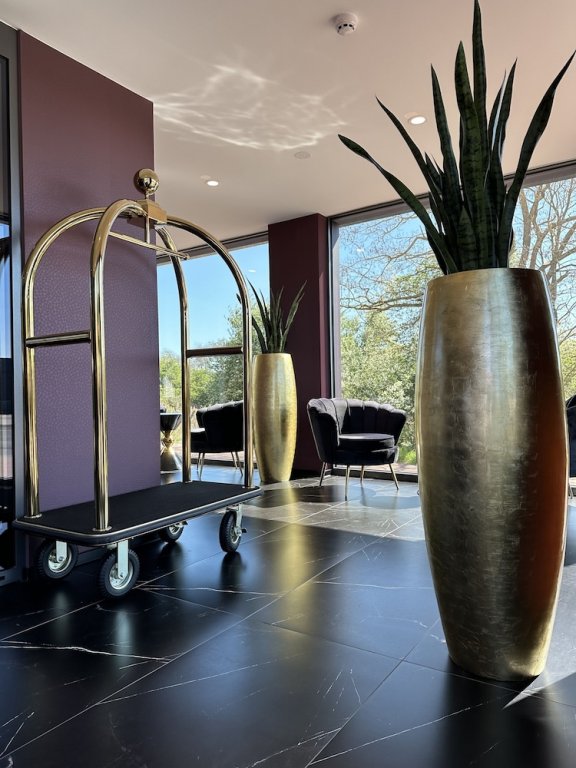 Primetime Hotel,Hessen>>Giessen,3 star