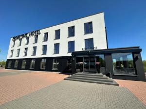 primetime hotel