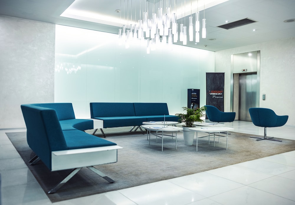meta business hotel