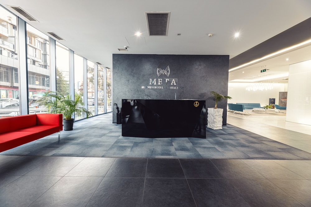 meta business hotel