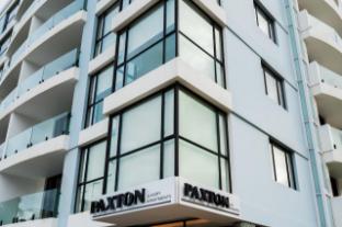 paxton luxury apartments