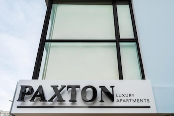 paxton luxury apartments