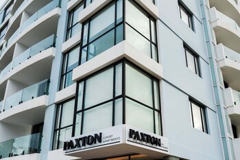 paxton luxury apartments