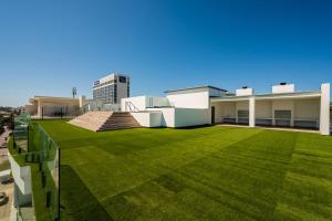 paxton luxury apartments