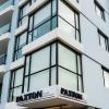 paxton luxury apartments
