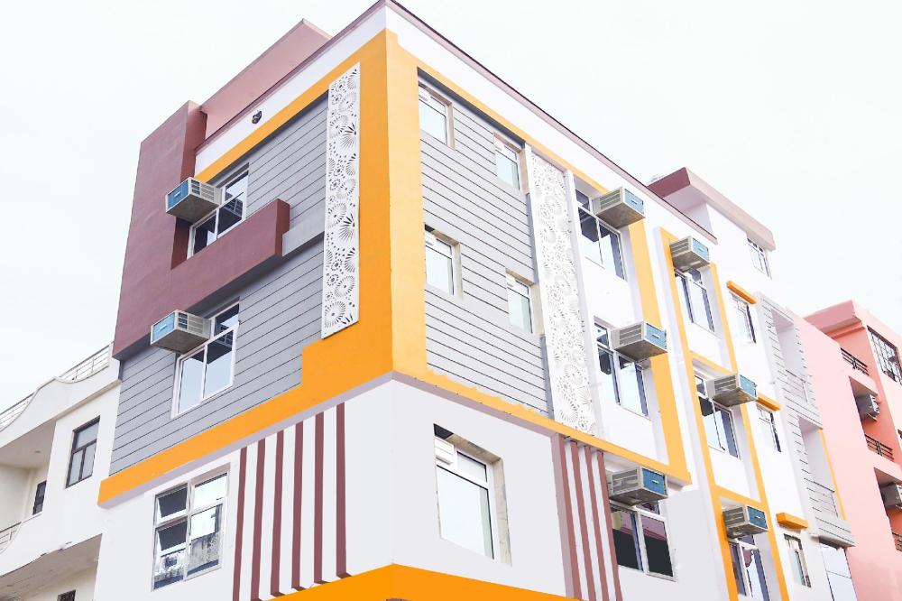 hotel o blooming beds