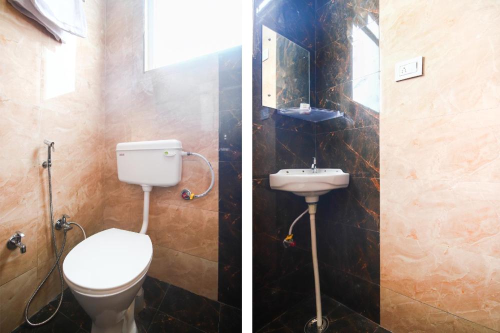 hotel o blooming beds