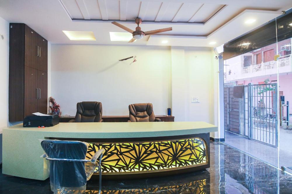 hotel o blooming beds