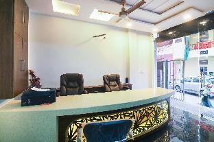 hotel o blooming beds