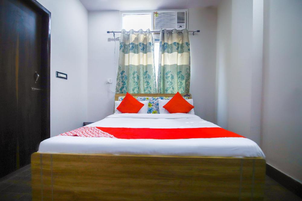 hotel o blooming beds